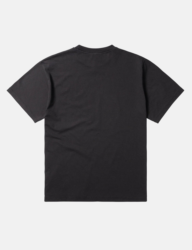 No Problemo Mini Problemo T-Shirt - Black
