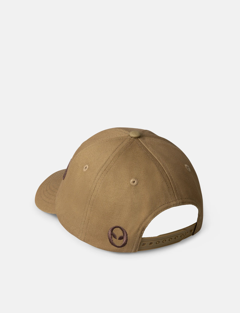 No Problemo Cap - Khaki