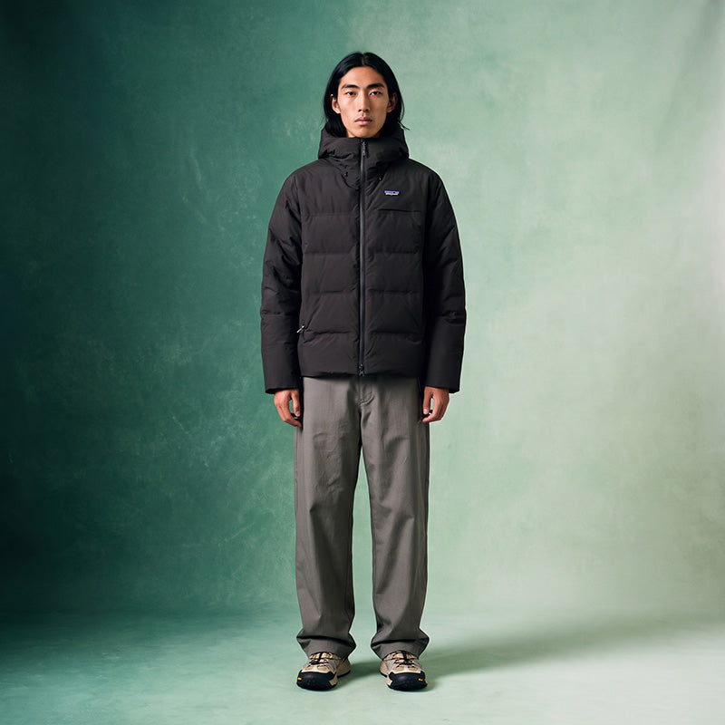 Patagonia Jackson Glacier Jacket