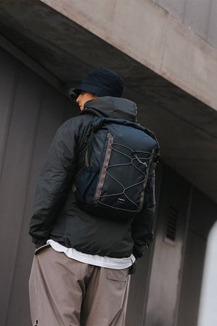Sandqvist Bernt Backpack