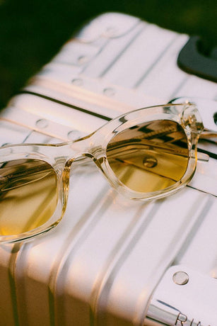 A. Kjaerbede Sunglasses