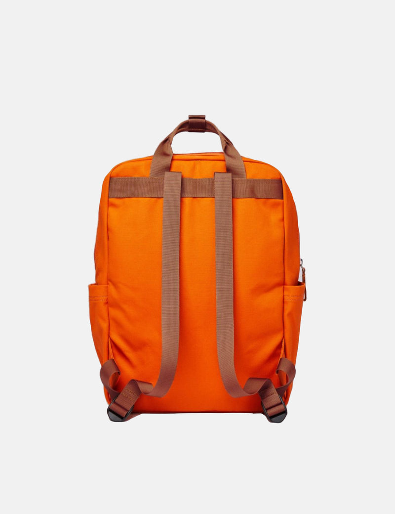 Sandqvist Knut Backpack - Burnt Orange