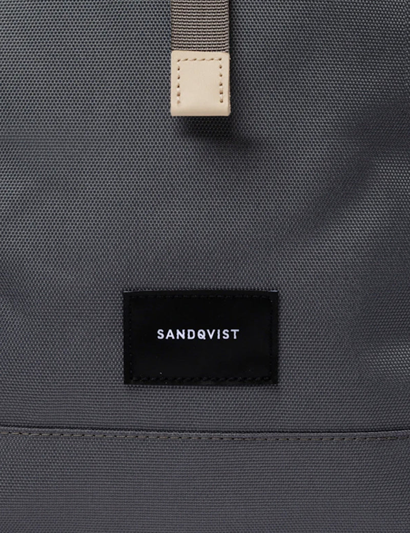 Sandqvist Bernt Backpack - Multi Wheat