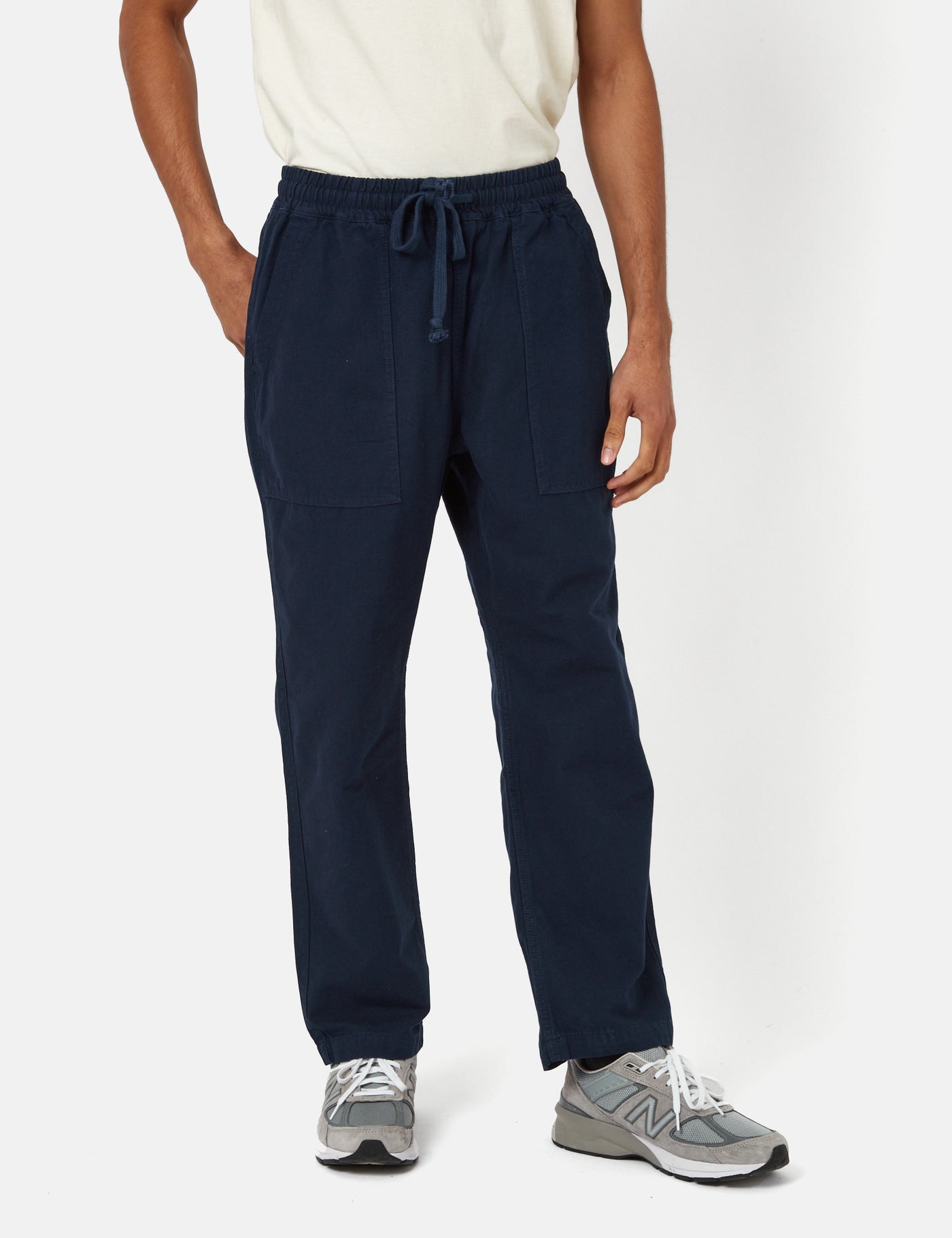 Service Works Canvas Chef Pant - Navy Blue | Urban Excess. – URBAN