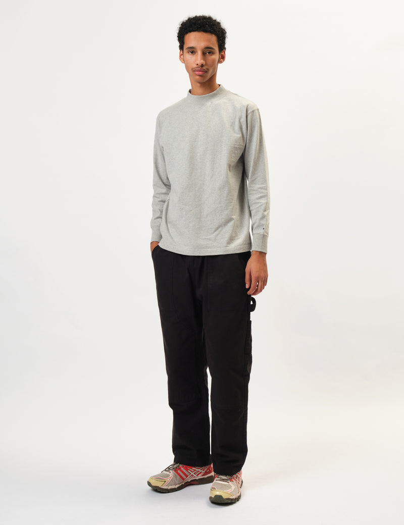 Service Works Utility Chef Pants - Black
