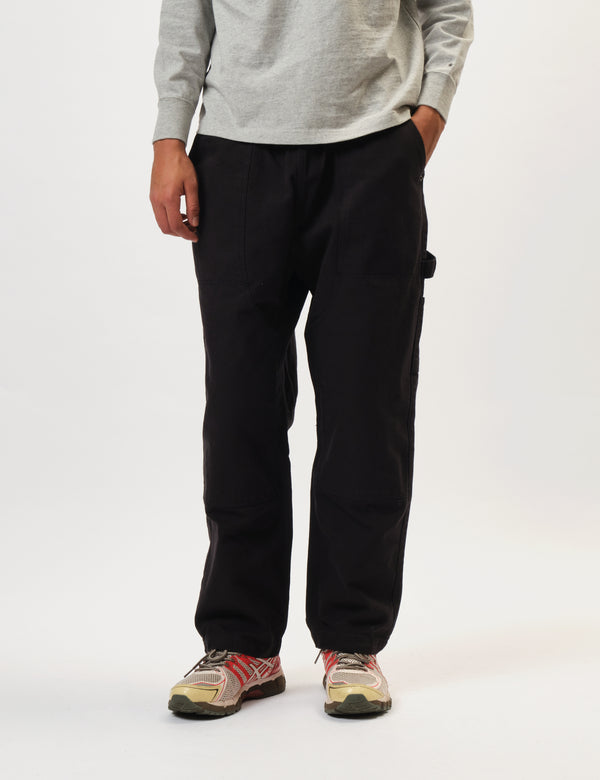 Service Works Utility Chef Pants - Black