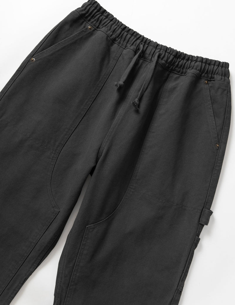 Service Works Utility Chef Pants - Black