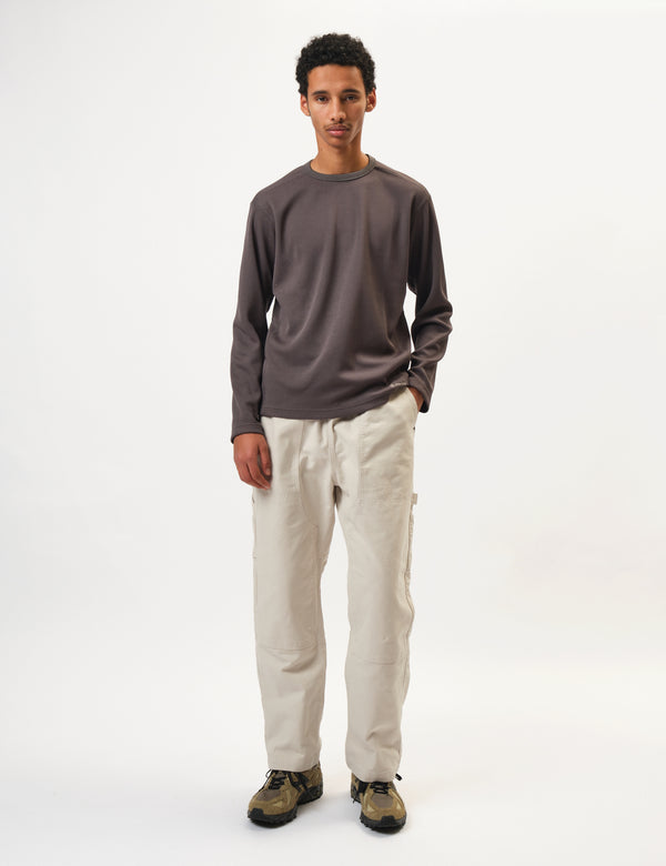 Service Works Utility Chef Pants - Bone
