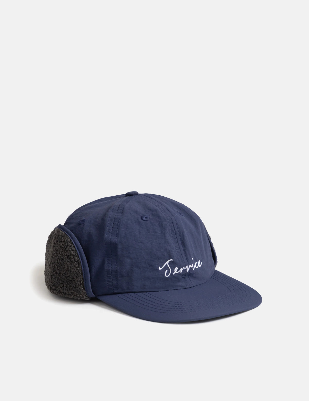 Men's Embroidered Baseball Cap - Old English G Design, Adjustable Washed Cotton, Dad Hat Style - View #10