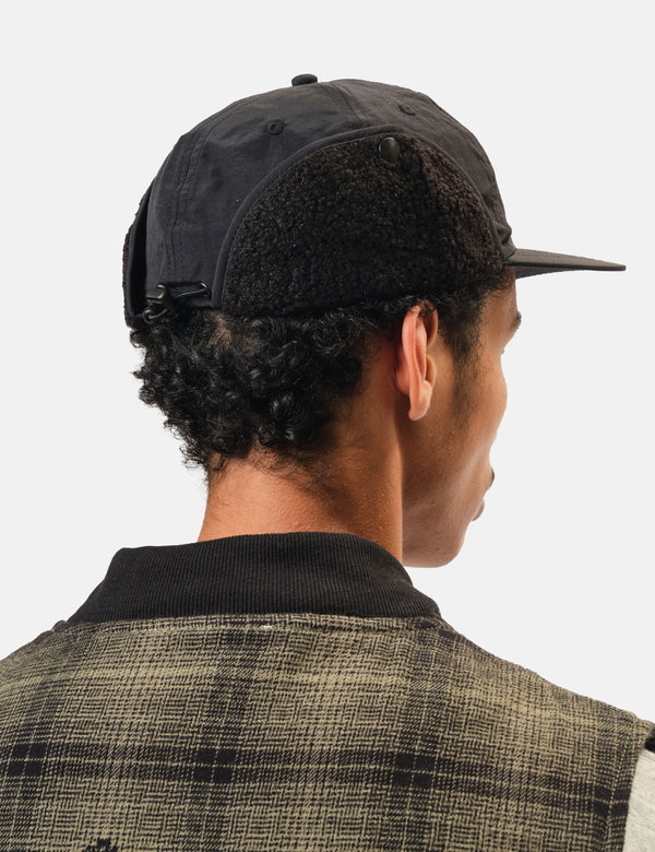Service Works Script Trapper Cap - Black