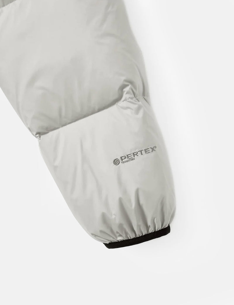 Thisisneverthat PERTEX® T Down Jacket - Desert