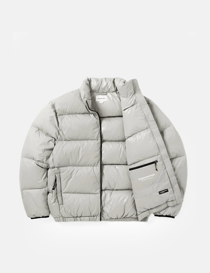 Thisisneverthat PERTEX® T Down Jacket - Desert