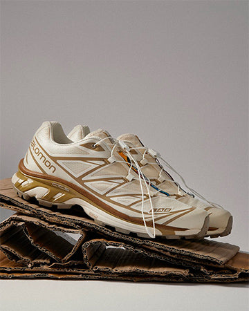 Salomon XT-6