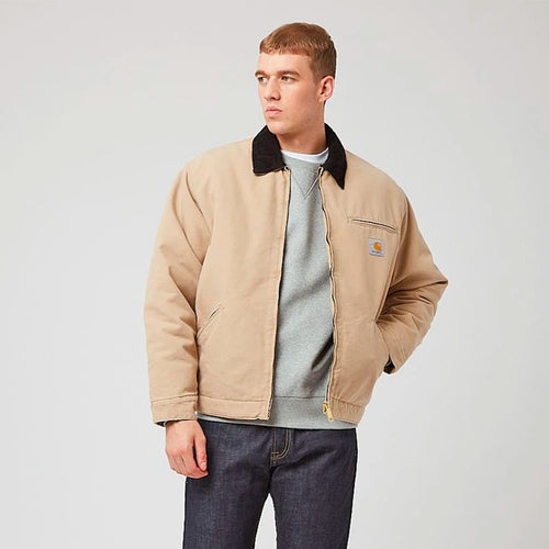 Carhartt Detroit Jacket