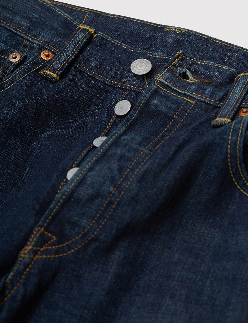 Jean Levis 501 Original Fit (Relaxed) - Line Dry