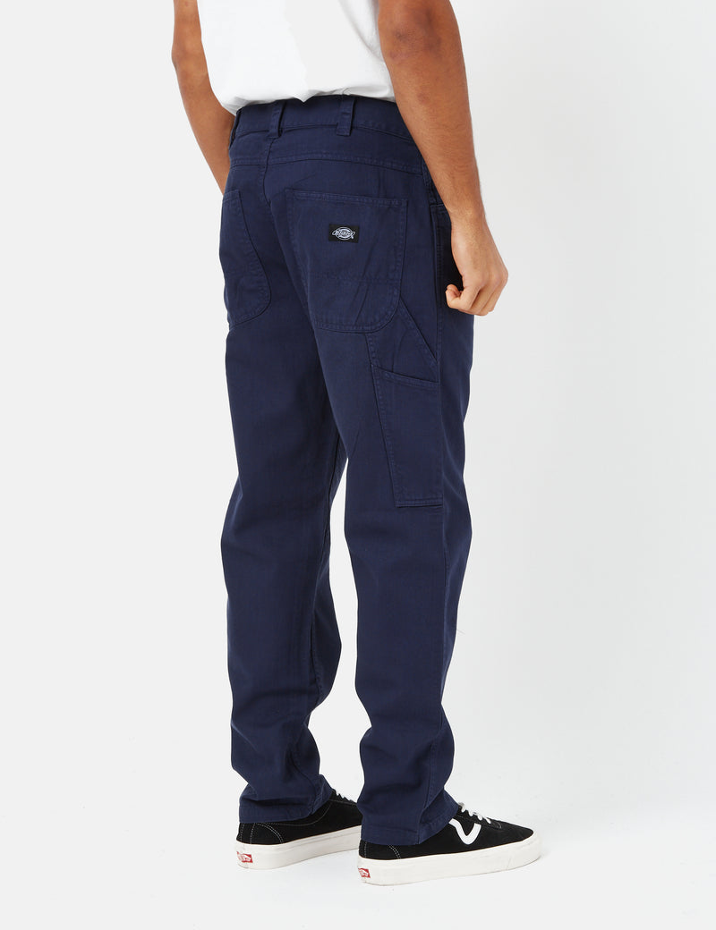 Dickies Fairdale Carpenter Pant - Navy Blue