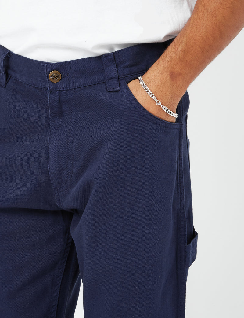 Dickies Fairdale Carpenter Pant - Navy Blue