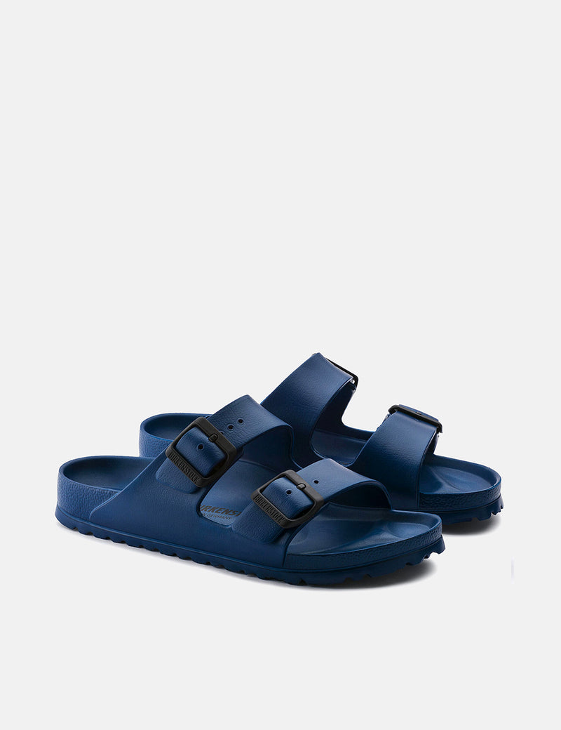 Birkenstock Arizona EVA Sandals (Regular)-네이비 블루