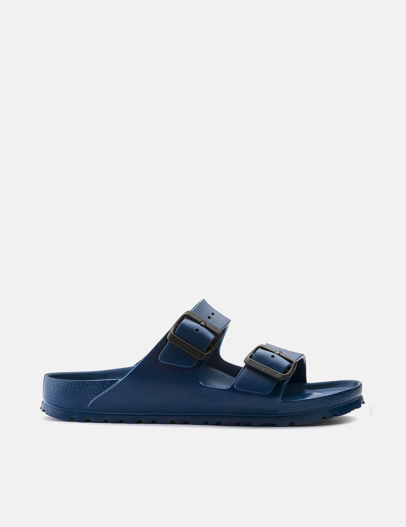 Birkenstock Arizona EVA Sandals (Regular) - Navy Blue