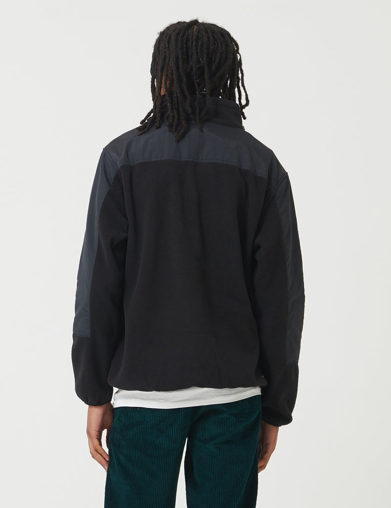 Dickies Denniston Fleece Sweatshirt - Black