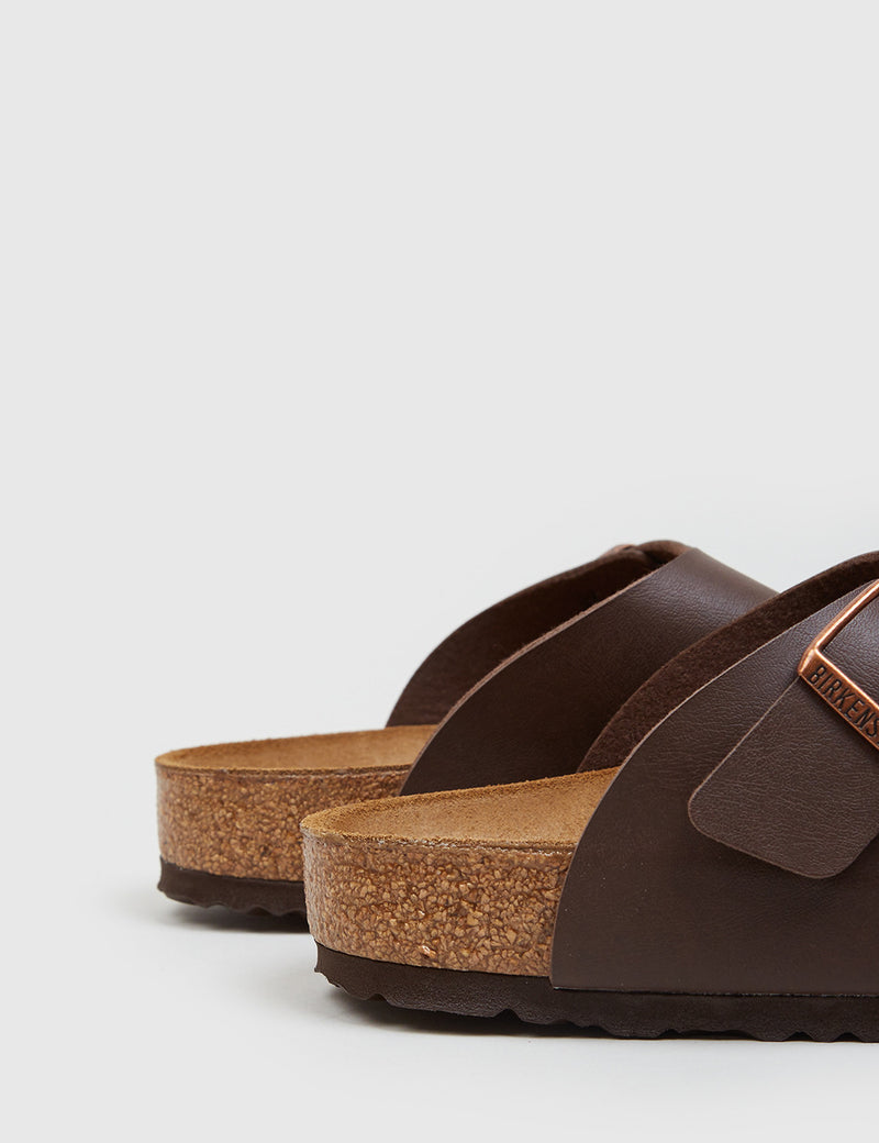 Birkenstock Ramses Sandals (Regular) - Brown