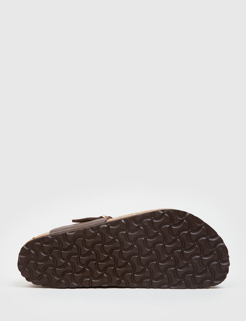 Birkenstock Ramses Sandals (Regular) - Brown