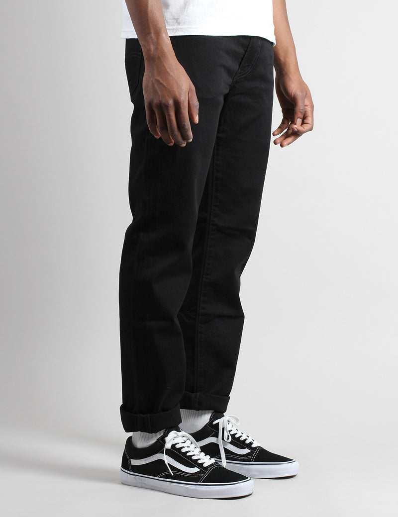 Jean Levis 511 (Slim) - Nightshine Black
