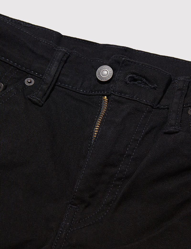Jean Levis 511 (Slim) - Nightshine Black