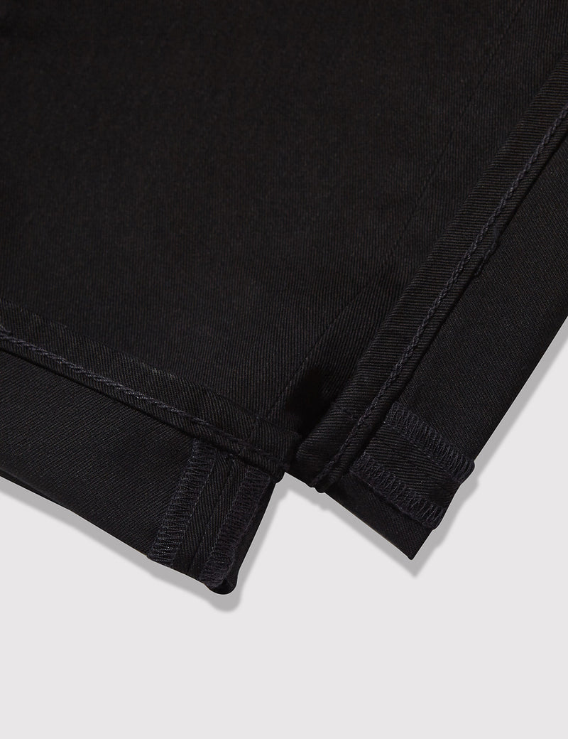 Jean Levis 511 (Slim) - Nightshine Black
