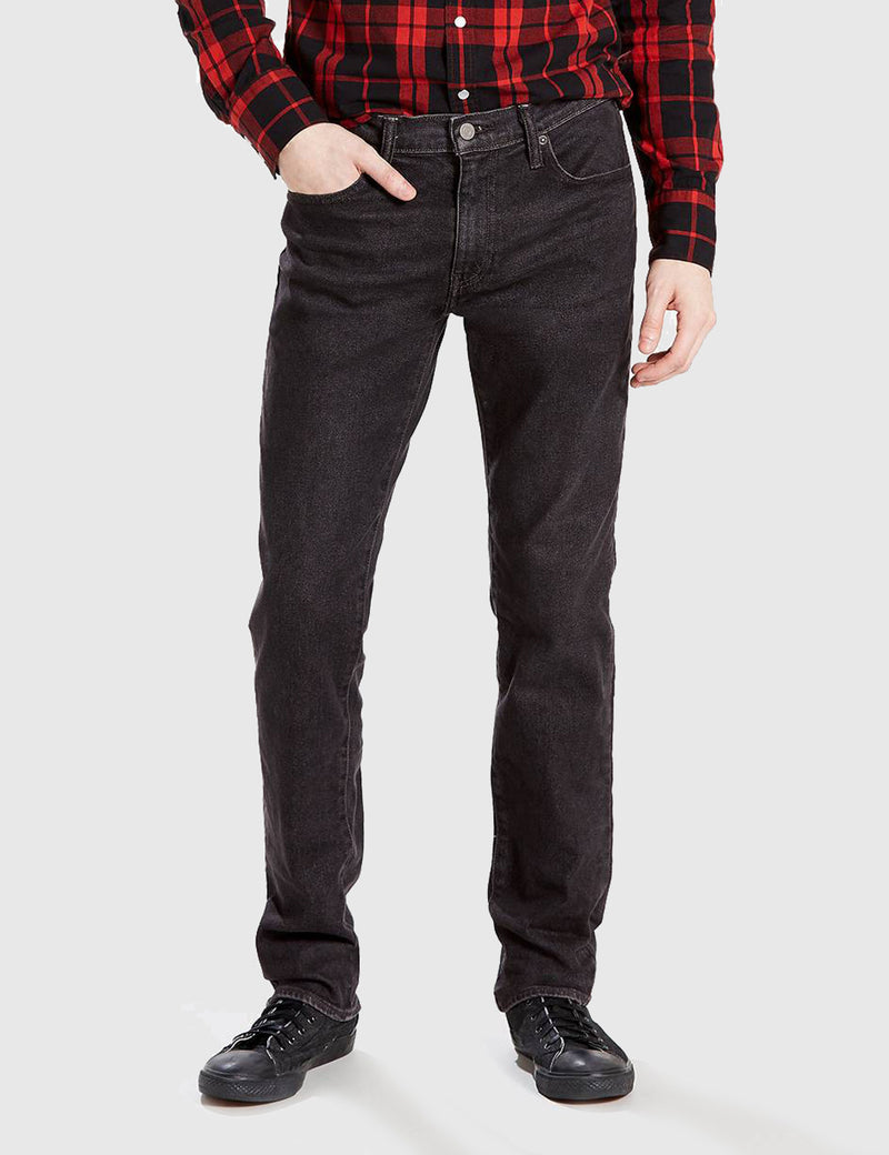 Stat Motel et eller andet sted Levis 511 Performance Fit Jeans (Slim) - Lorimer Indigo | URBAN EXCESS.