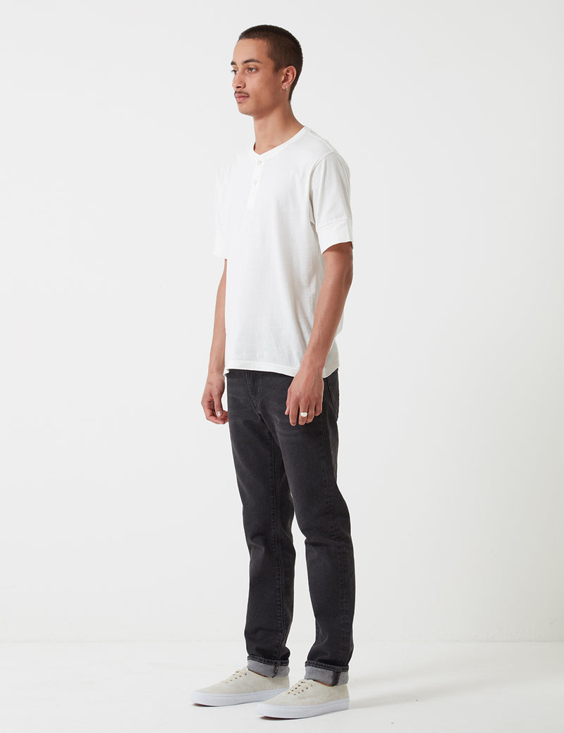 Stat Motel et eller andet sted Levis 511 Performance Fit Jeans (Slim) - Lorimer Indigo | URBAN EXCESS.