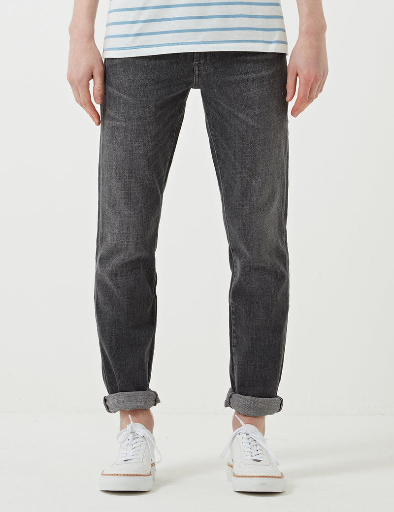 Jean Levis 511 (Slim Straight) - Armstrong Grey