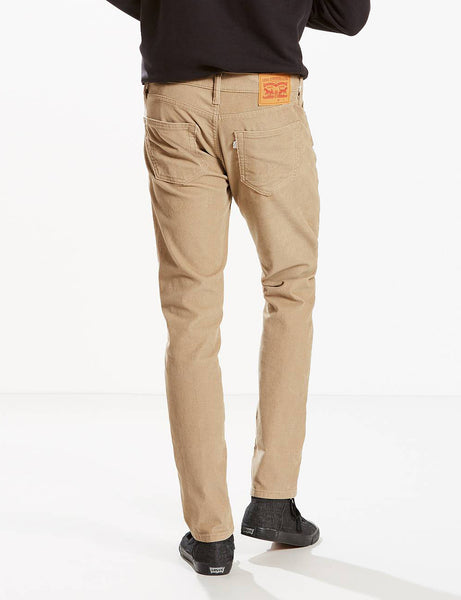 Levi's 511 new khaki cheap