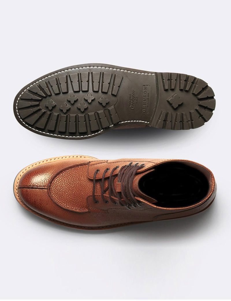 Grenson boot shop sale