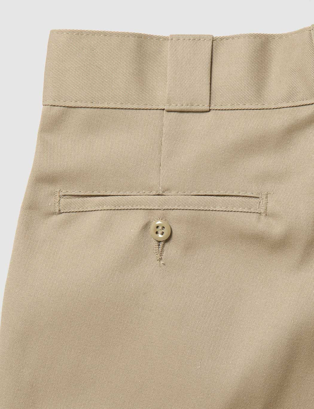 Dickies 874 Original Work Pant (Relaxed) - Khaki | URBAN EXCESS.