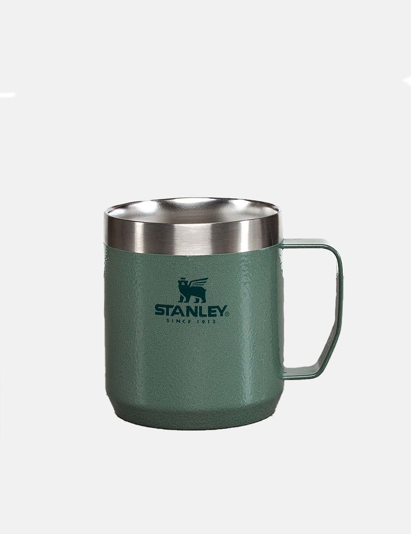 Stanley Legendary Camp Mug 0.35L Hammertone Green