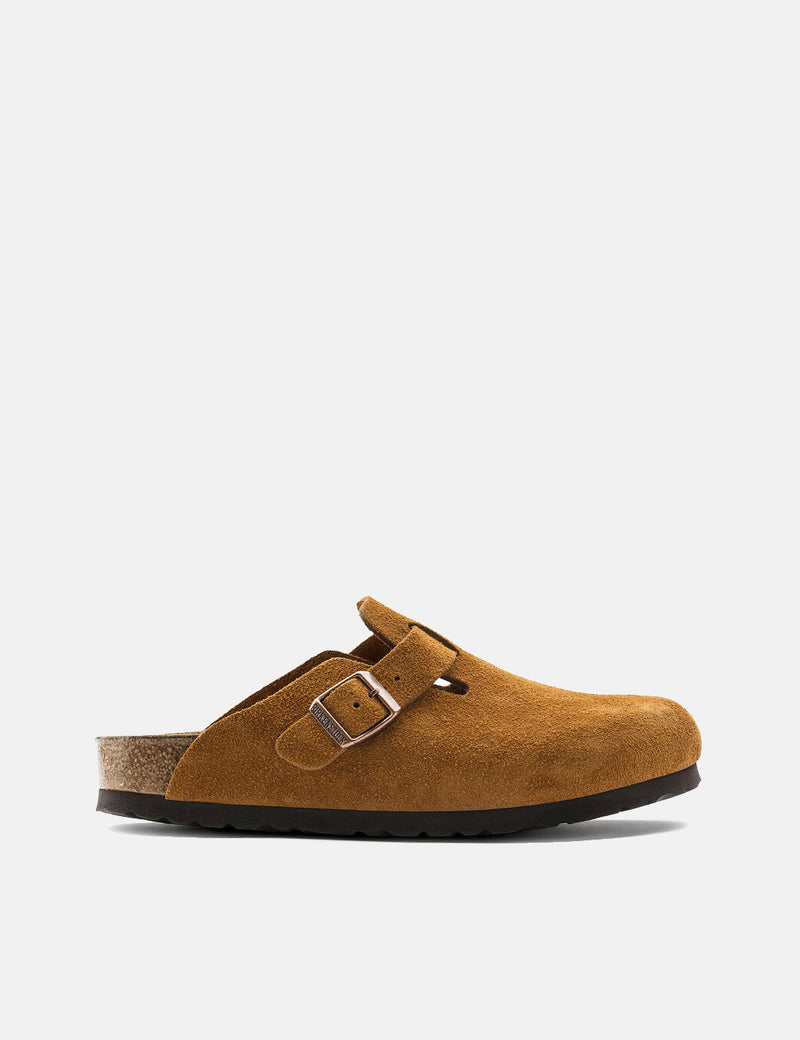 Birkenstock en vison cheap