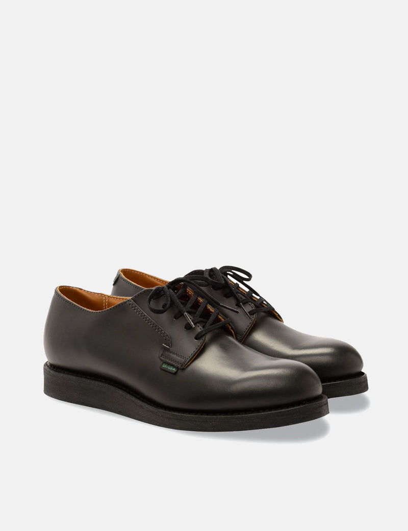 Oxford Red Wing Postman (101) - Noir