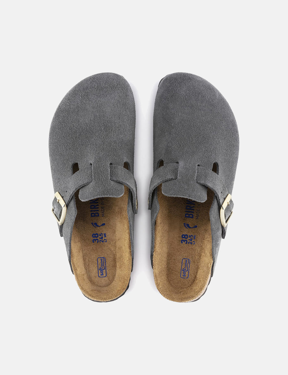 Birk boston 2025