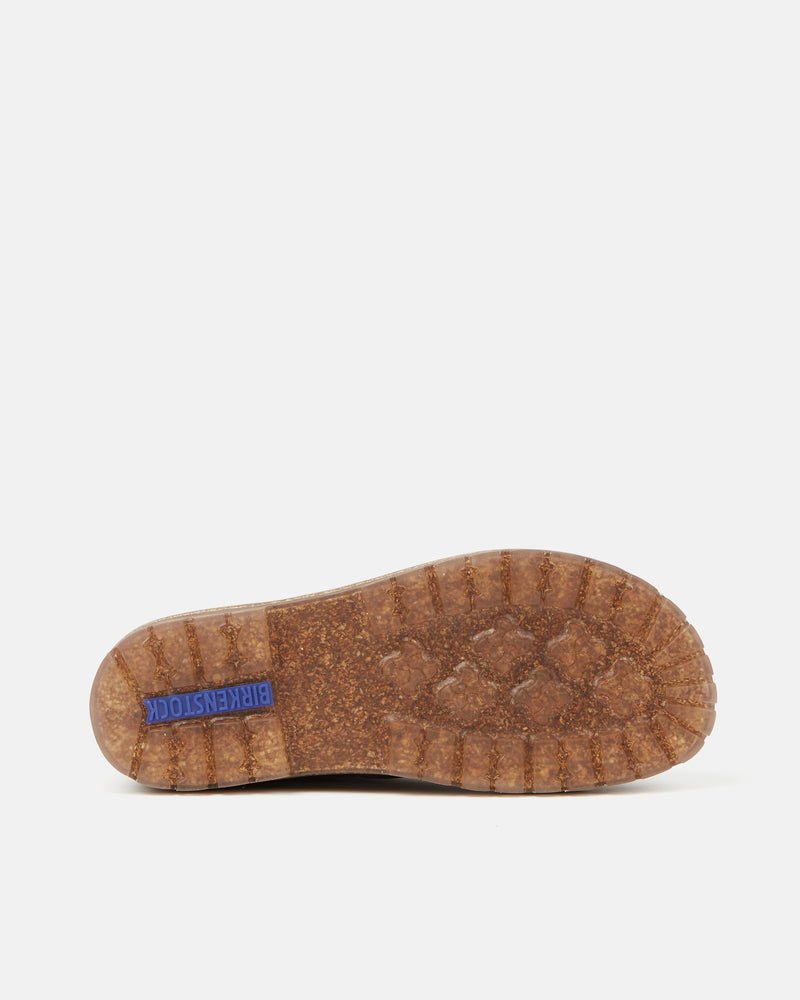 Birkenstock Stalon Boots（Waxy Leather Nubuck）-サンドキャッスル