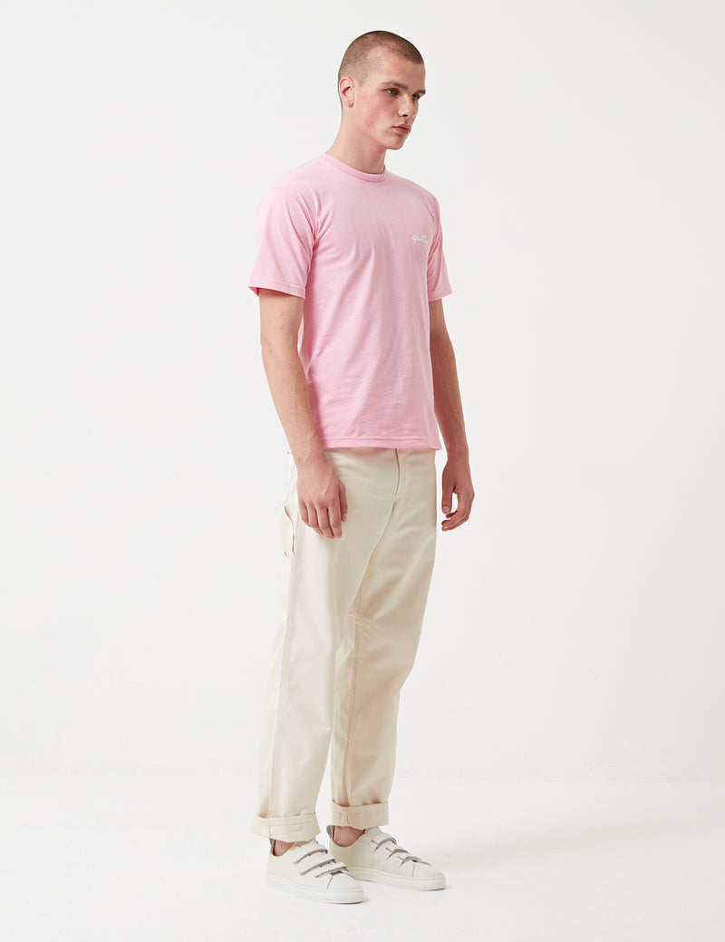 Stan Ray Painter Pant (Straight) - Natural