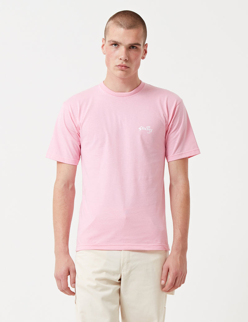 Stan Ray Painter T-Shirt - Pink