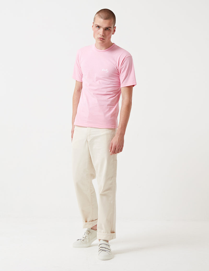 Stan Ray Painter T-Shirt - Pink