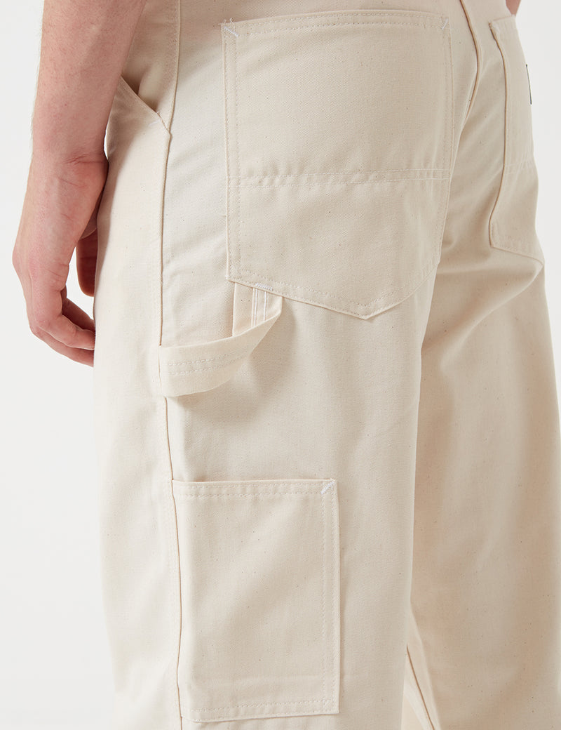 Stan Ray Painter Pant (Straight) - Natural