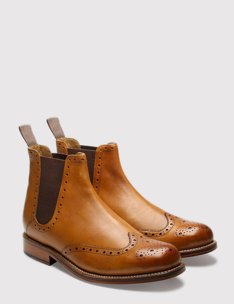 Grenson jacob 2025
