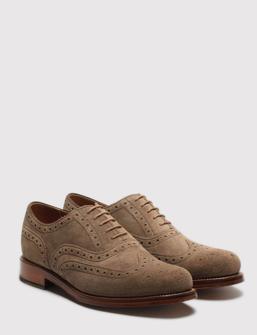 Grenson stanley 2024