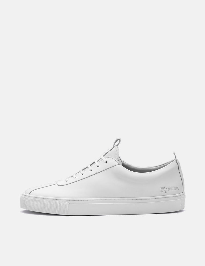 Grenson Sneakers 1 - Weiß