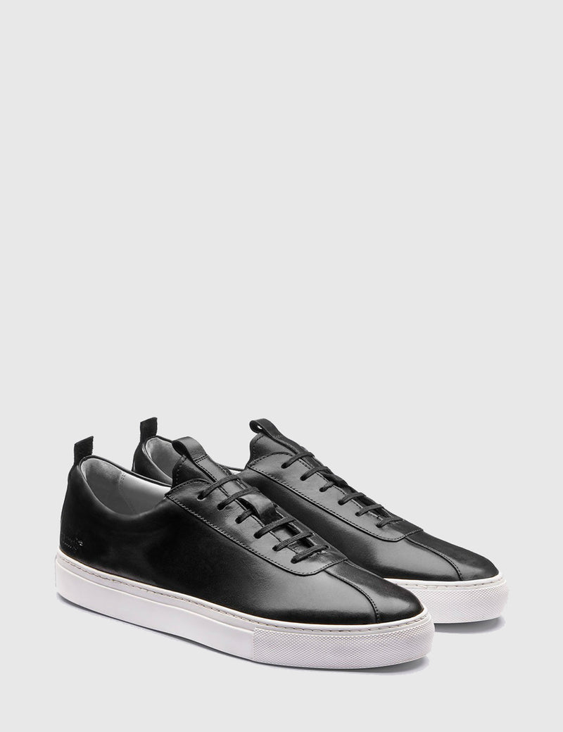 Grenson Sneakers 1 - Black