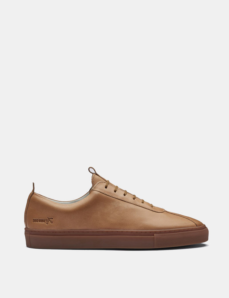 Grenson Sneakers 1 - Cuoio Calf