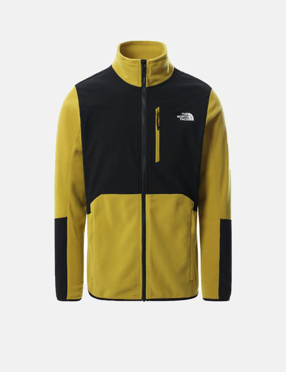 Buy The North Face Natural Glacier Pro Full Zip Fleece from Next